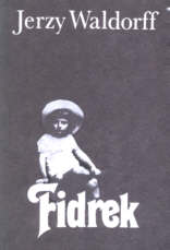 Fidrek - Waldorff Jerzy